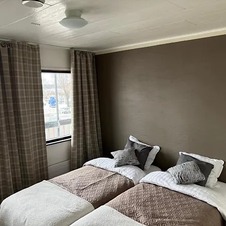 Sommarvind Hotel Inkoo