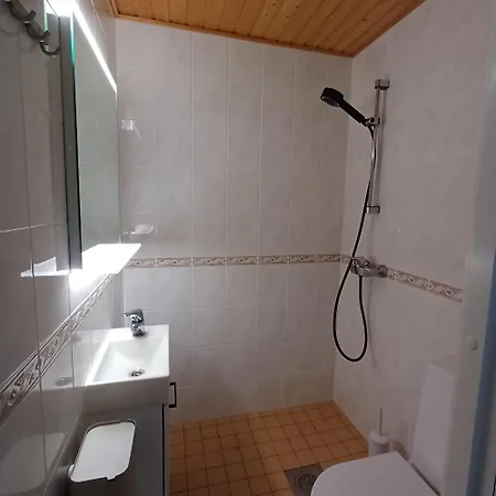 Hotel Sommarvind Inkoo