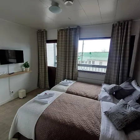 Sommarvind Hotel Inkoo