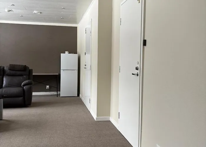 Hotel Sommarvind Inkoo