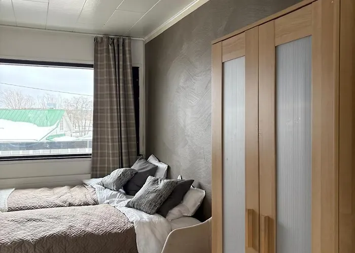 Hotel Sommarvind Inkoo