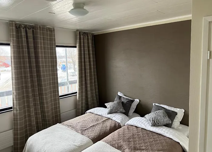 Sommarvind Hotel Inkoo