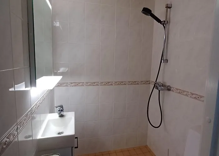 Hotel Sommarvind Inkoo