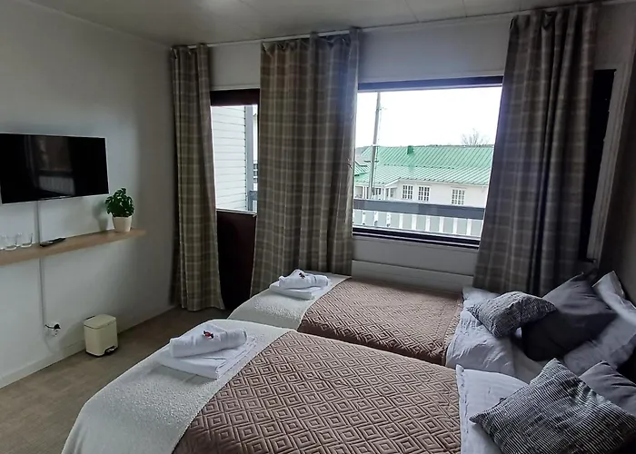 Sommarvind Hotel Inkoo